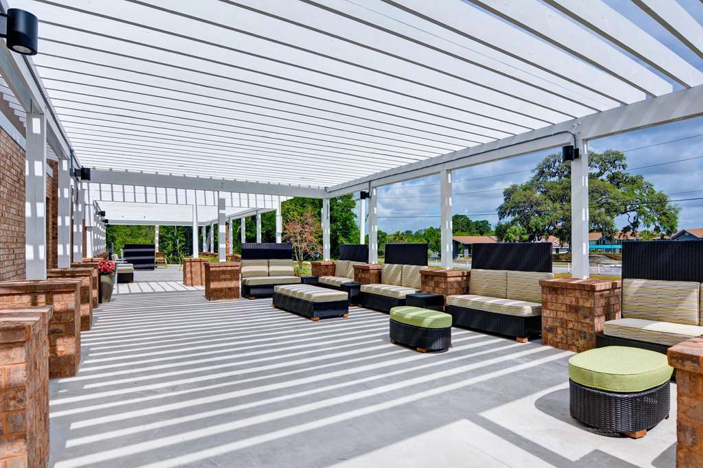 Hotel Home2 By Hilton Harrisburg